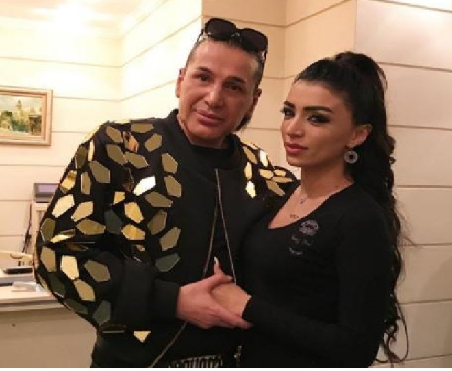 Samir Bağırov üzə çıxdı