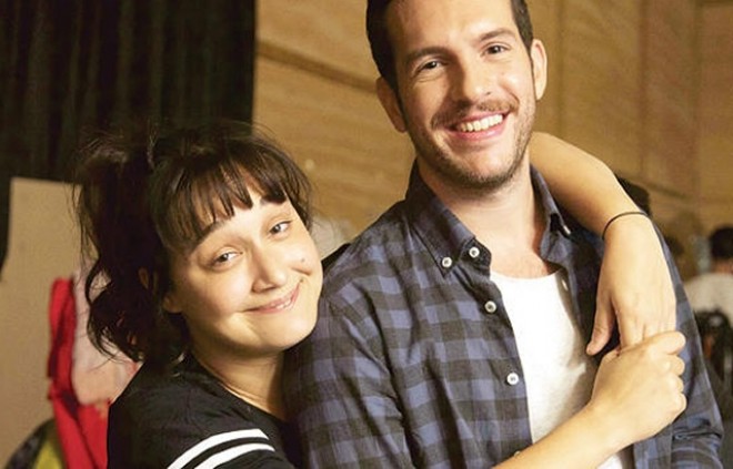 “Deliha 2” təqdim olunacaq