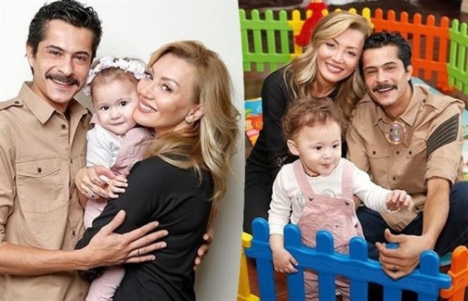 Aktyor həyatındakı boşluqları tamamlayıb