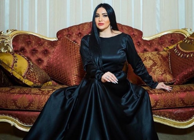 Vüsalə ismarış göndərib