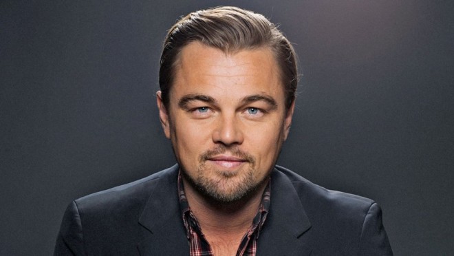 Leonardo di Kaprio qatil obrazını canlandıracaq