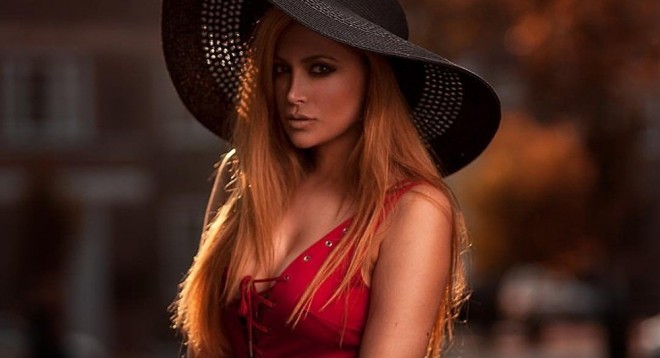 Nigar Camalın valideynləri &nbsp;ilə şəkli