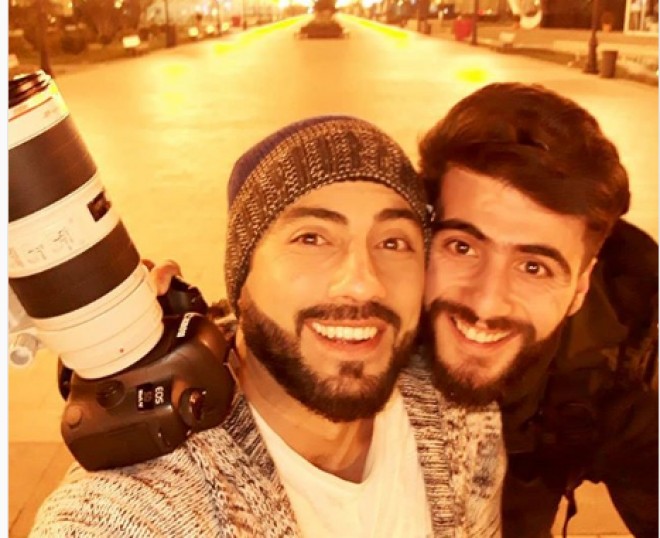 Kərimdən yeni klip gəlir