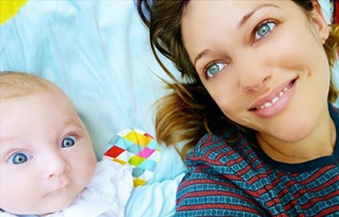 Məryəm Üzərli keçmişə qayıtdı