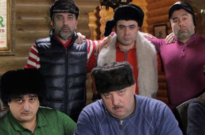 “Planet Parni iz Baku” konsertə hazırlaşır