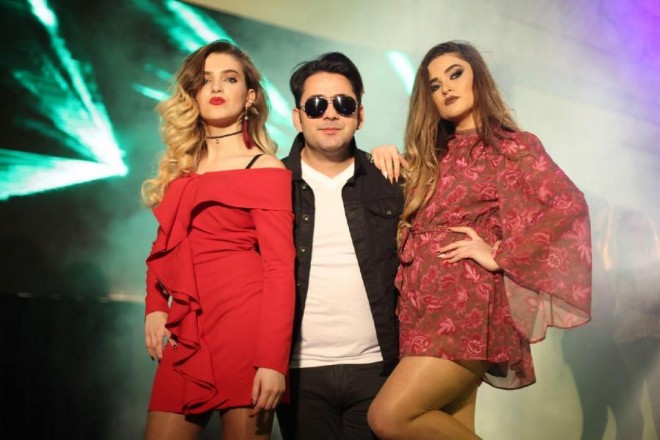 Samir Piriyevin “Eşqbaz”ı - video