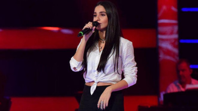 "O səs Türkiyə"nin Azərbaycanlı yarışmaçısı möhtəşəm qələbə qazandı - video