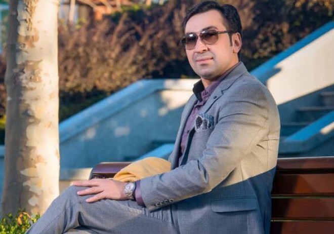 Elton filarmoniya solisti oldu&nbsp;