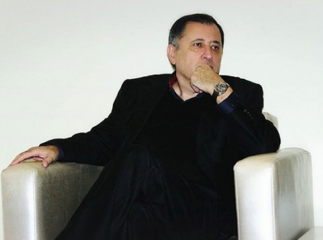 Baba Vəziroğlunun&nbsp;64 yaşı tamam olub