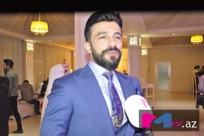 “İki dəfə nişanım qayıdıb, hələ də yarımı tapmamışam...”- Şəhriyar Əbilov kimi axtarır? – foto