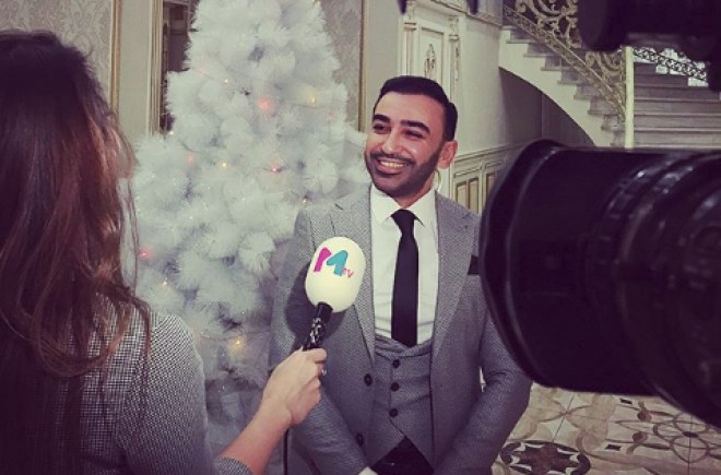 "Ötən il mənə düşərli oldu" - müğənni Elvin Elcan həm də aktyor olmaq istəyir - özəl