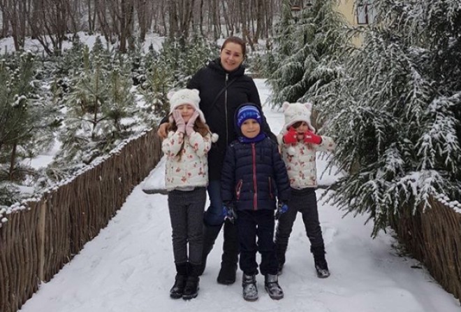 Xatirənin Quba sərgüzəşti - foto