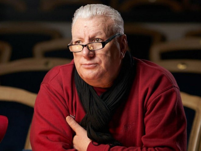 Əliqismət Lalayev beynəlxalq festivala gedir