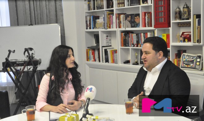 Murad Dadaşov: “Qız övladının həsrəti ilə yaşamışam” – foto