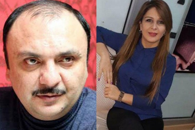 Anar açıqladı: "Həyatım təhlükədədir"