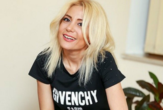 Səidə Sultan küsülü olduğu şəxslərlə üzbəüz gəlmək istəmir: “Arada ifritəliyim tutur”