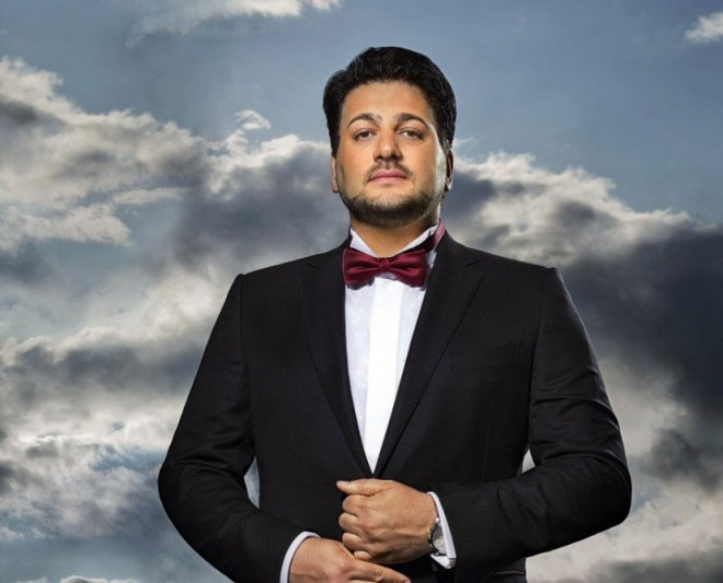 Yusif Eyvazov “Don Karlos” operasında baş rolda olacaq