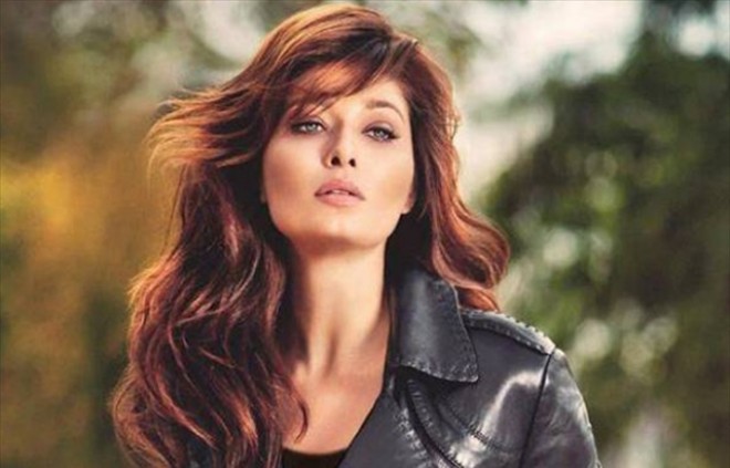 Nurgüldən keçmiş sevgilisinə ismarış