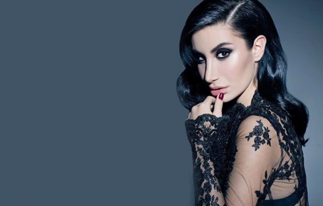 İrem Dericinin Bakı konsertinin məkanı bəlli oldu