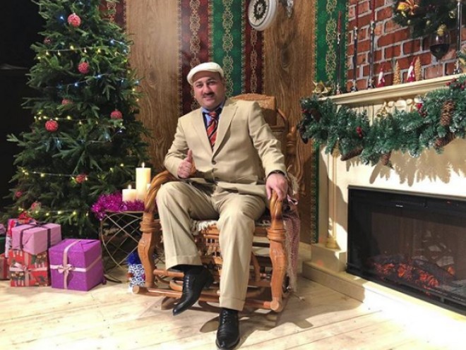 “Bozbash Qılman" 35 yaşında