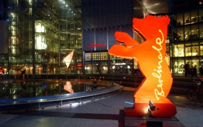 Berlin kinofestivalının proqramı açıqlanıb