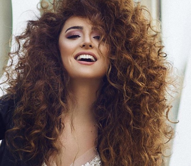 Kəmalə Piriyeva 28 yaşında – foto