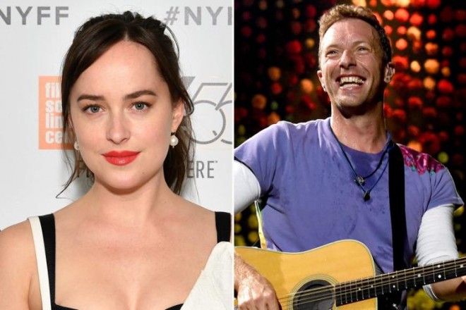 Münasibətlərini inkar edən məşhur cütlük bir arada