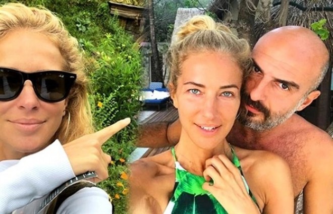 Tətil üçün Yeni Zelandiyanı seçdi