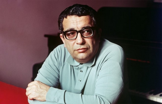 Nijni Novqorodda Qara Qarayevin xatirəsinə konsert olacaq