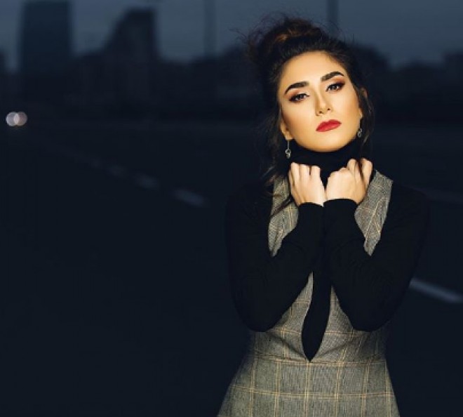 Mehin yeni&nbsp;şəkildə