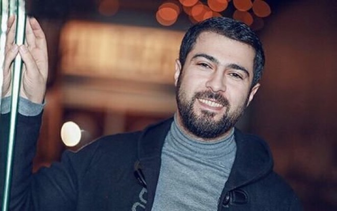 Namiq Qaraçuxurlunun arxiv şəkli bəyənilməyib