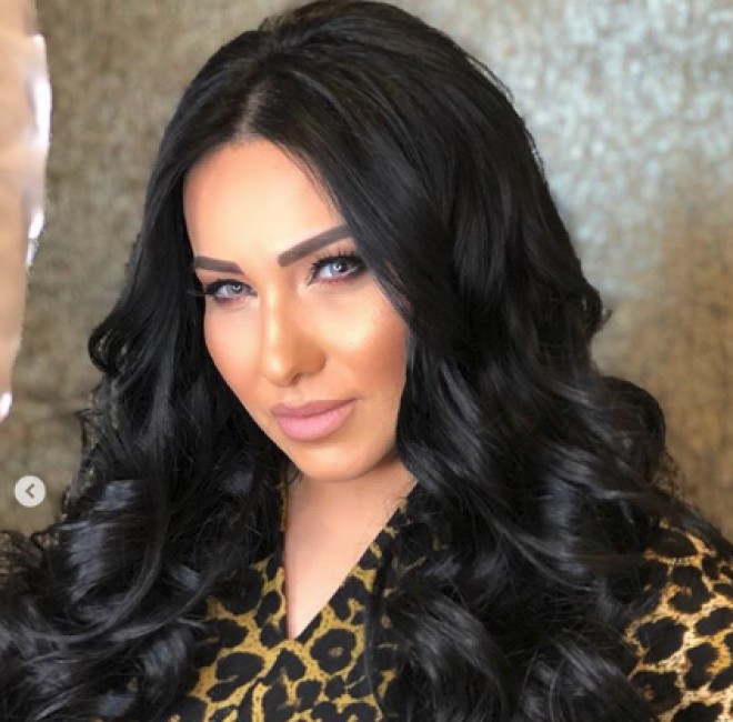 Vüsalə tanınmaz halda – foto