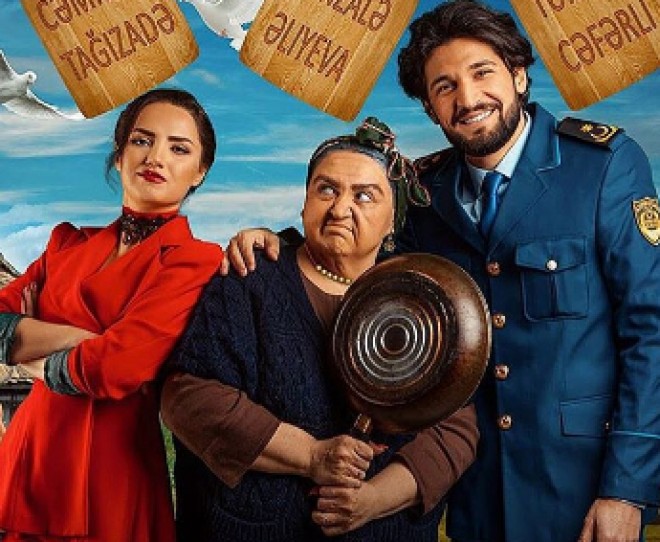 “Cekpot” udulacaq