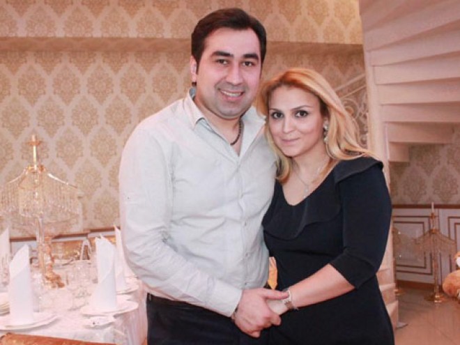 Elton Hüseynəliyev “Səni sevirəm”&nbsp;ifa etdi - audio