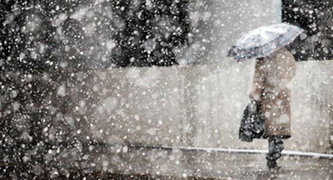 Fevralda&nbsp;hava necə olacaq?