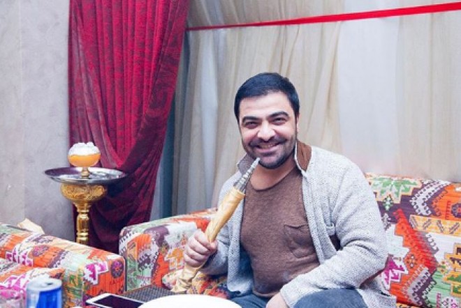 Fərda oğlanları ilə öyündü