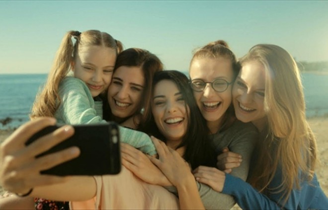 “Kızlarım için” davam edəcək