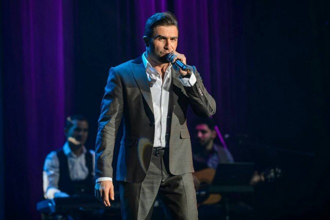 “Gələcək həyat yoldaşımı özüm seçəcəyəm” - Talıb Taledən&nbsp;eksklüziv mövqe&nbsp;- foto