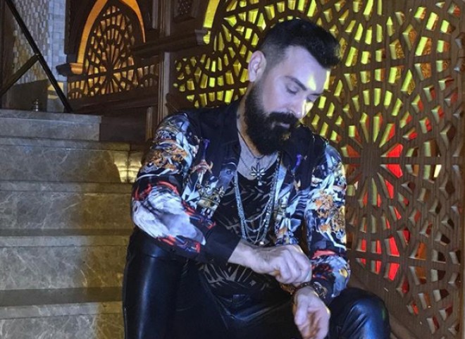 Niyamın “Birimizi seç”&nbsp;mahnısı - audio