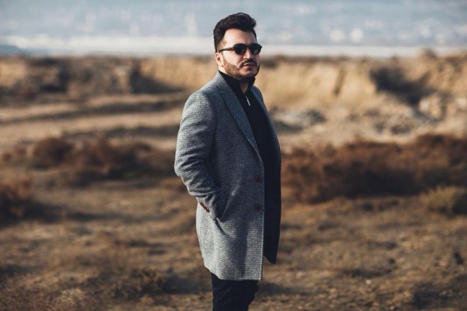 Elvin Abdullayev “Sevgilim” oxudu - video