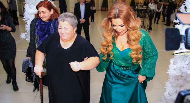 Xalq Artisti bu gün xəstəxanaya yerləşdiriləcək