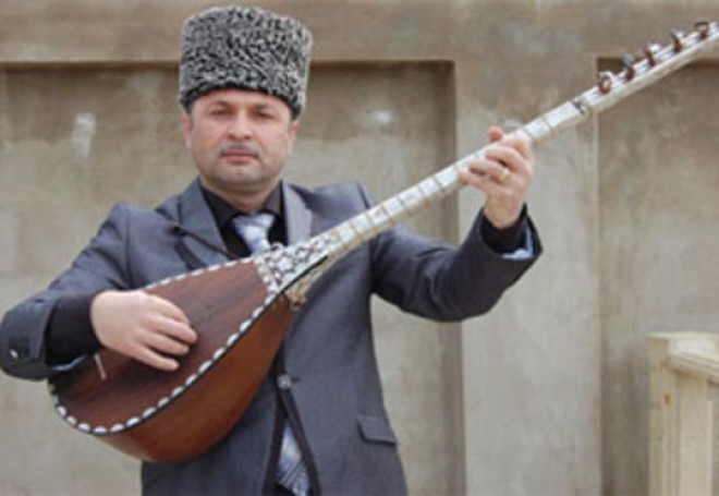 Aşıq Vüqar vəfat etdi