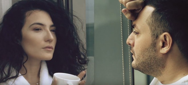 Dilarə ilə Muraddan yeni layihə - video