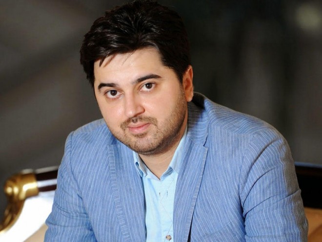 Mirkamil “Həyat bir nağıl” oxudu – audio