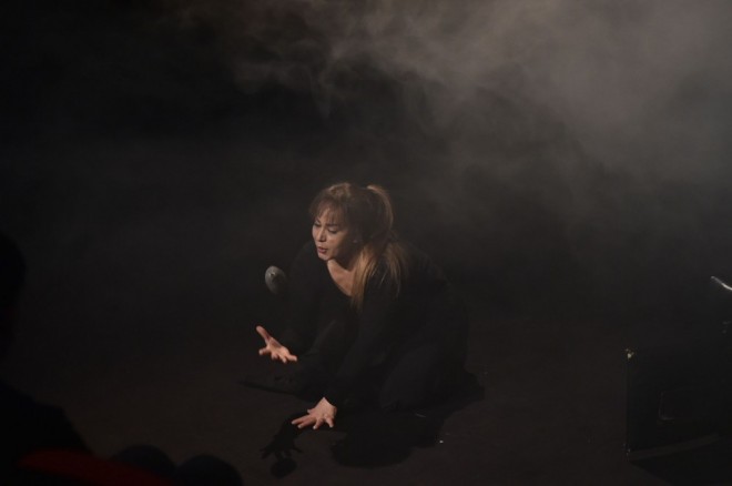 Teatr beynəlxalq festivala hazırlaşır