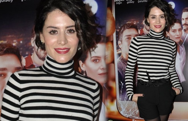 Məşhur aktrisa Türkiyəni tərk edir?