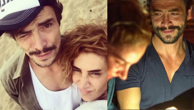 Qısqanclığa görə ayrıldılar