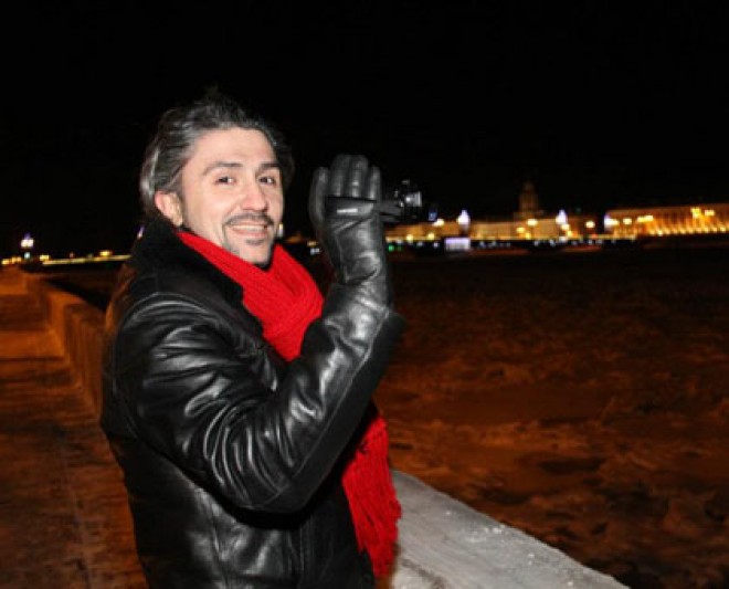 “Məhəbbət” məni bezdirmişdi” – Ramin Hacıyevin səmimi özəl etirafı 