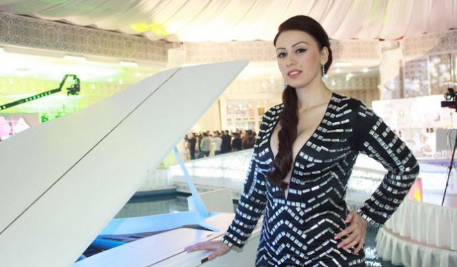 “Çox işgəncələr çəkmişik” - Roza Zərgərli işgəncələrdən danışdı