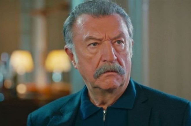 “İstanbullu gəlin”in aktyoru Bakıda